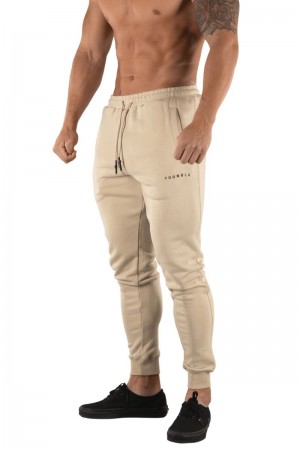 YoungLA 213 Elite Joggers Sand | FC7231-496