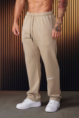 YoungLA 220 , Sunday Sweats Tan Wash | SV5408-129