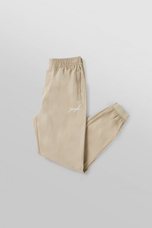 YoungLA 225 , AirWave Joggers Cream | XR8956-014