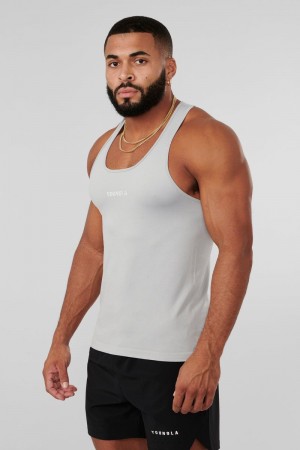 YoungLA 302 Supervillain Stringers Grey | TH3726-410