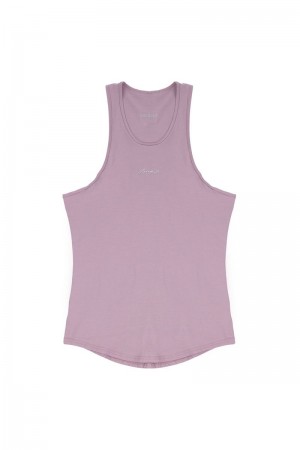 YoungLA 309 Signature Tanks Lavender | PW1962-540