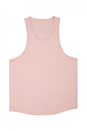 YoungLA 320 , Momentum Tanks Mauve | LA3740-215