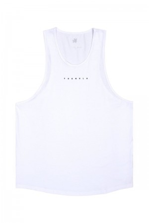 YoungLA 320 , Momentum Tanks White | WR3860-719