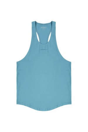 YoungLA 334 New Gen Stringers 2.0 Aqua Fresco | AN2654-379