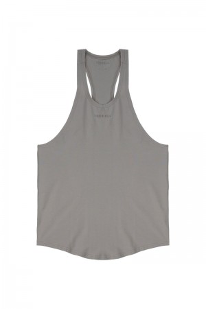 YoungLA 334 New Gen Stringers 2.0 Light Grey | IR3075-918