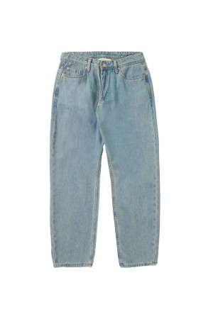 YoungLA 609 , Baggy Jeans Light Blue Wash | ZT2154-867