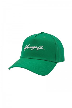 YoungLA 922 Signature Hats Shamrock | NI5387-940