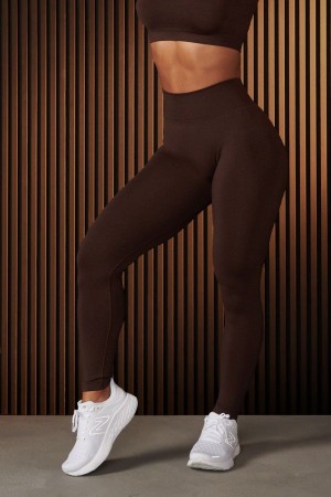 YoungLA W233 , Curve seamless legging Bossy | HL1583-296