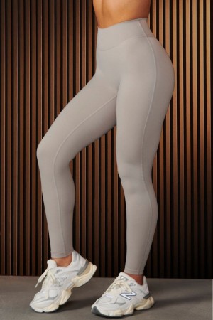 YoungLA W235 , Urban Leggings Moonstone | ST7951-346