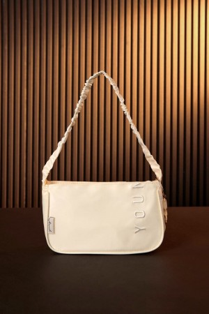 YoungLA W607 , Curve shoulder bag Salty | CI4130-825