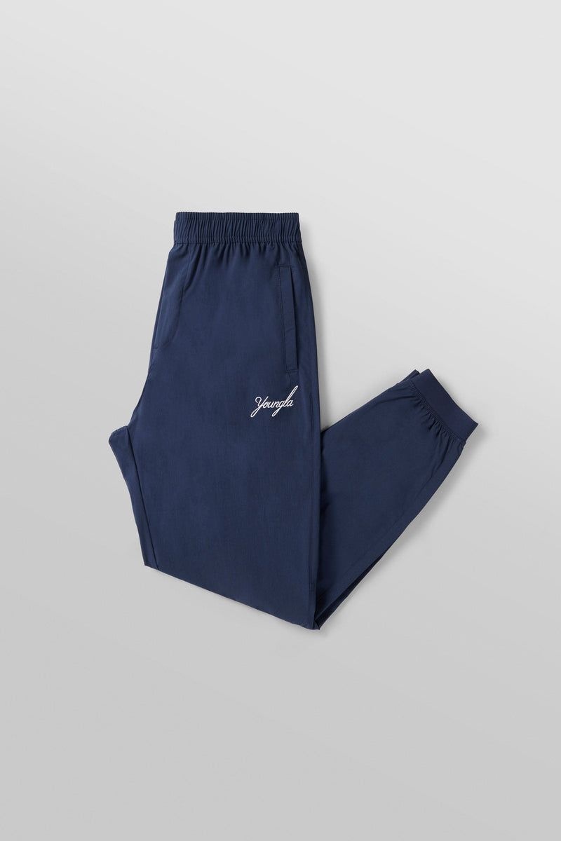 YoungLA 225 , AirWave Joggers Navy | CT0236-879