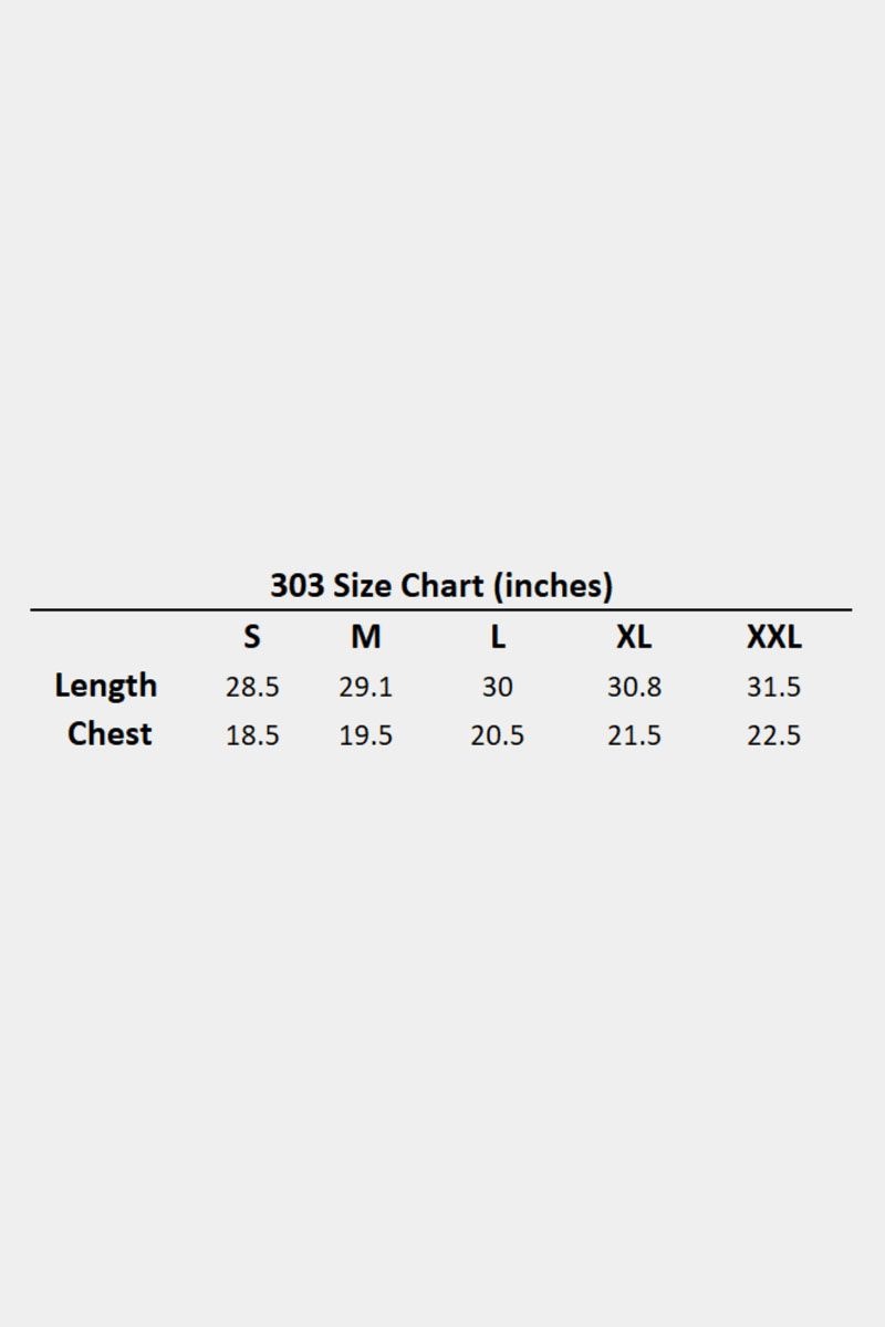 YoungLA 303 Old English Tanks Coal | GH6085-314