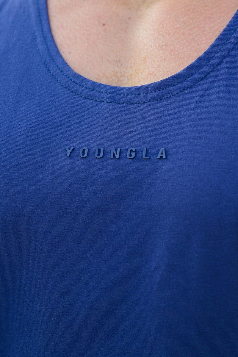 YoungLA 334 New Gen Stringers 2.0 Aqua Fresco | AN2654-379