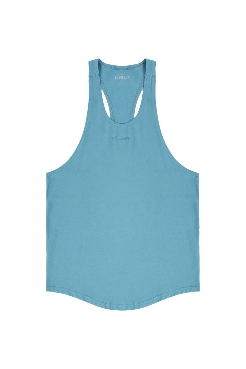 YoungLA 334 New Gen Stringers 2.0 Aqua Fresco | AN2654-379