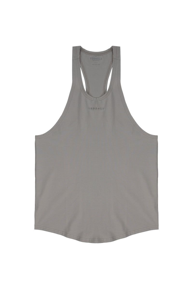 YoungLA 334 New Gen Stringers 2.0 Light Grey | IR3075-918