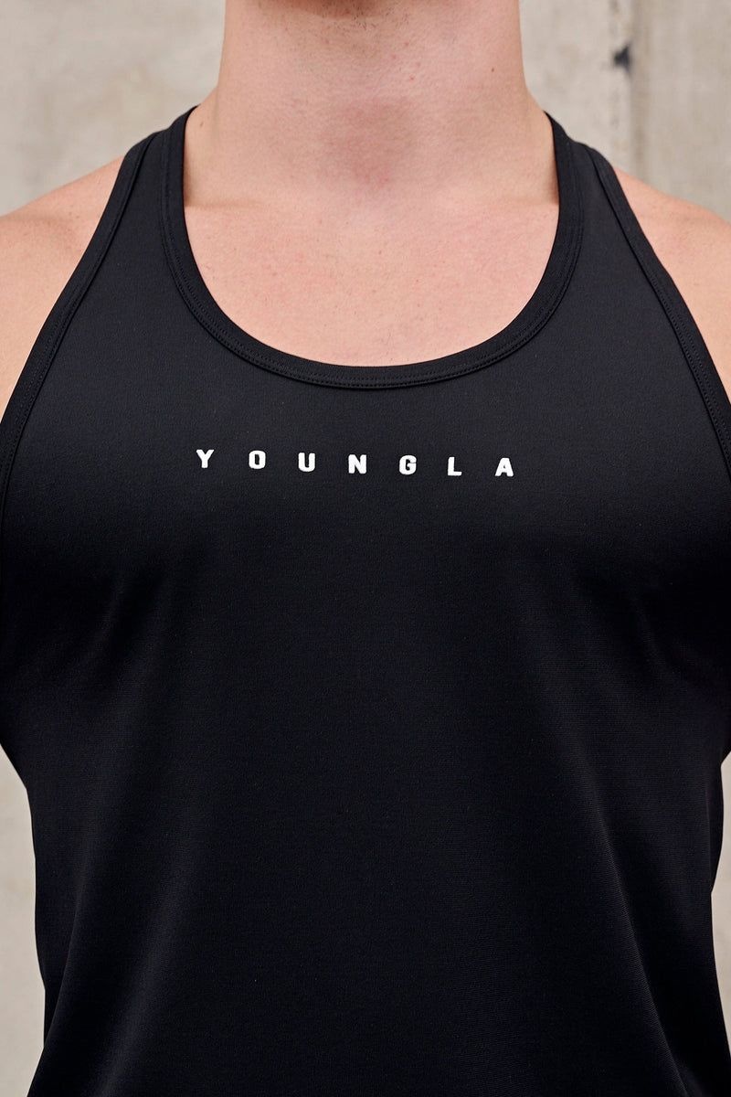 YoungLA 336 Flex Fit Stringers Beacon Blue | FD3748-210