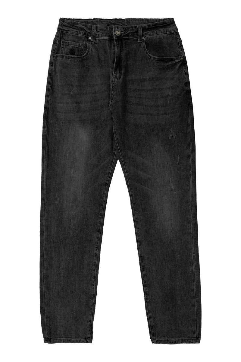 YoungLA 610 Perfect Jeans Black Wash | OY9023-518