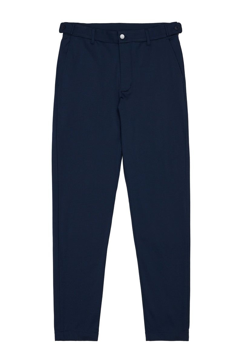 YoungLA 626 Office Tech Pants Navy | EZ0268-475