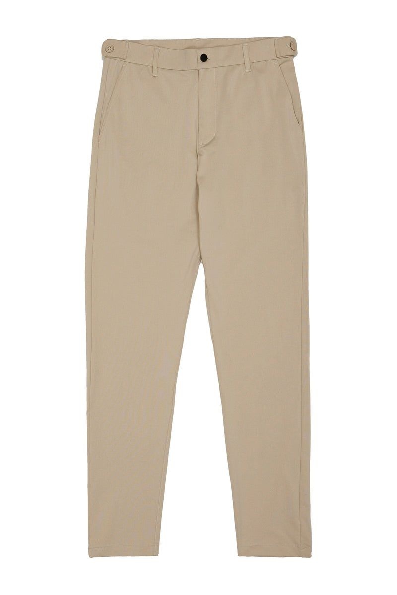 YoungLA 626 Office Tech Pants Trench | BU2069-538