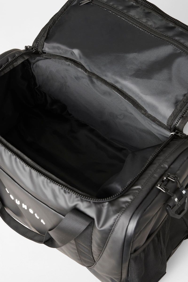 YoungLA 745 Everyday Duffle Black | EO8032-651