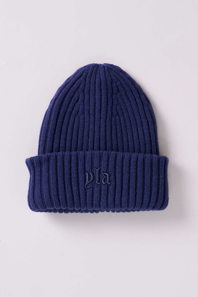 YoungLA 9003 , Metal Collection Beanies Navy | EV6840-251