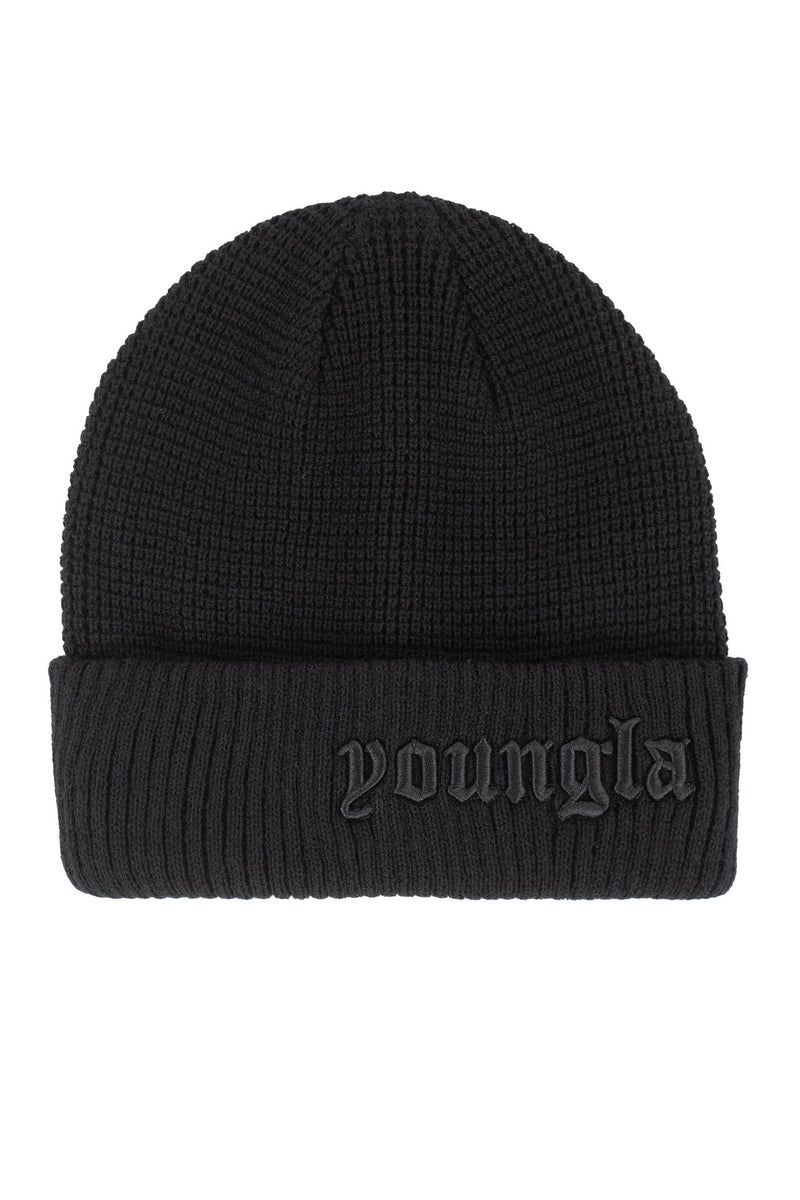 YoungLA 905 Testament Beanies Black | HP8469-027