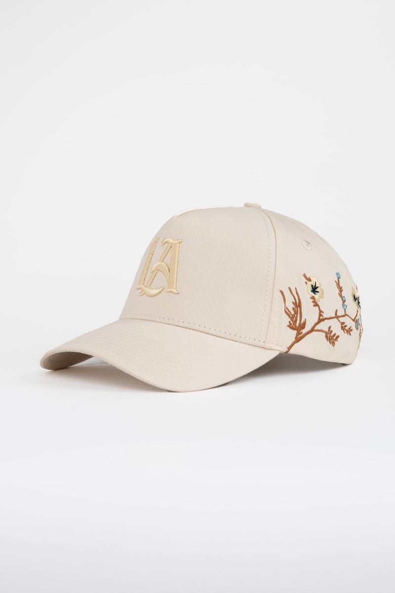 YoungLA 918 LA Branch Hats Black | HP7501-968