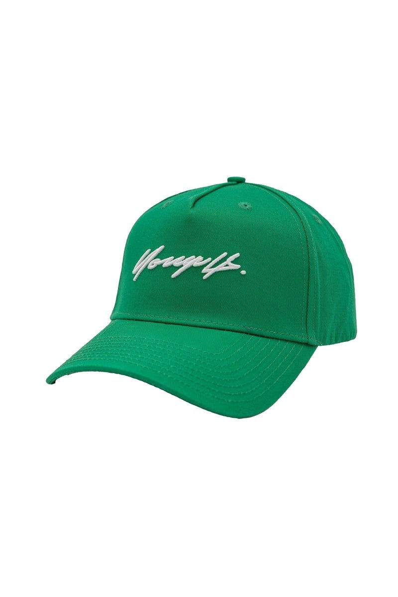 YoungLA 922 Signature Hats Black | SX3084-197