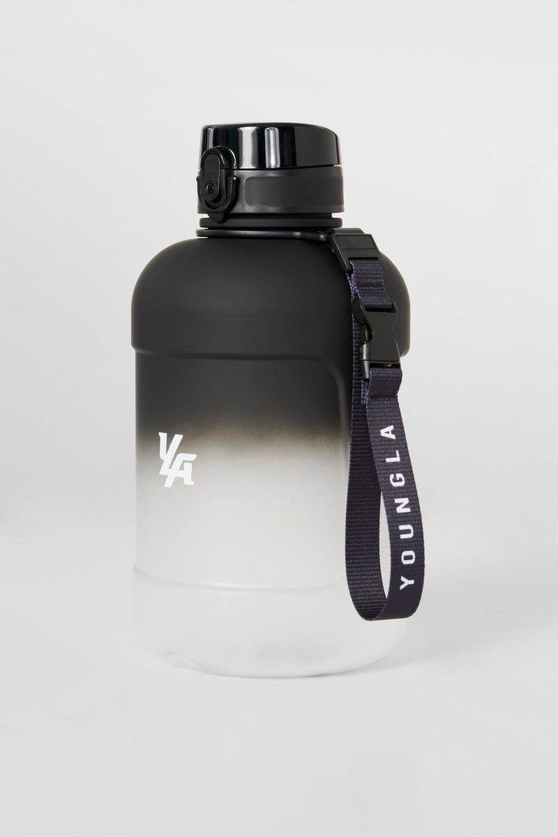 YoungLA 941 , Lah Jug 2.0 Black White | JA5834-217