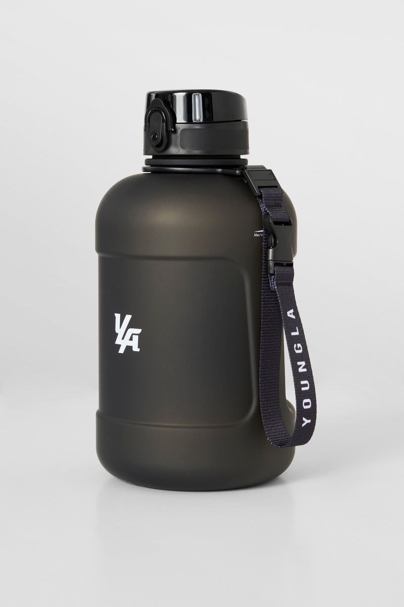 YoungLA 941 , Lah Jug 2.0 Black | RY7318-952