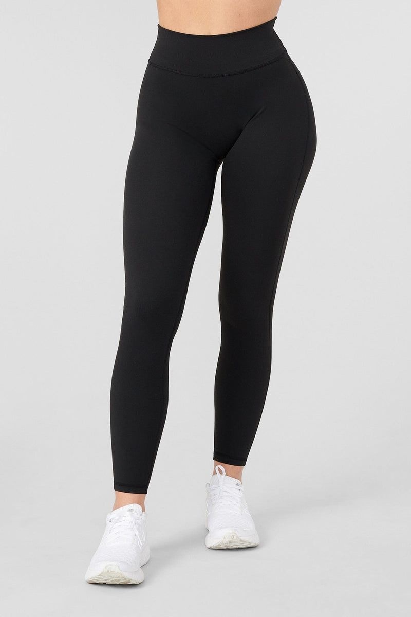 YoungLA W221 , Staple leggings Black | RW9506-437