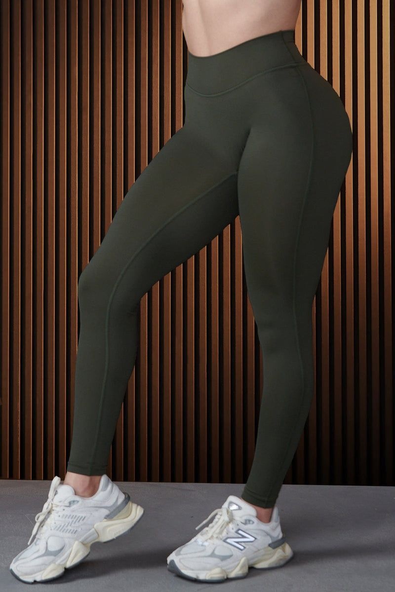 YoungLA W235 , Urban Leggings Eclipse | TH9421-607