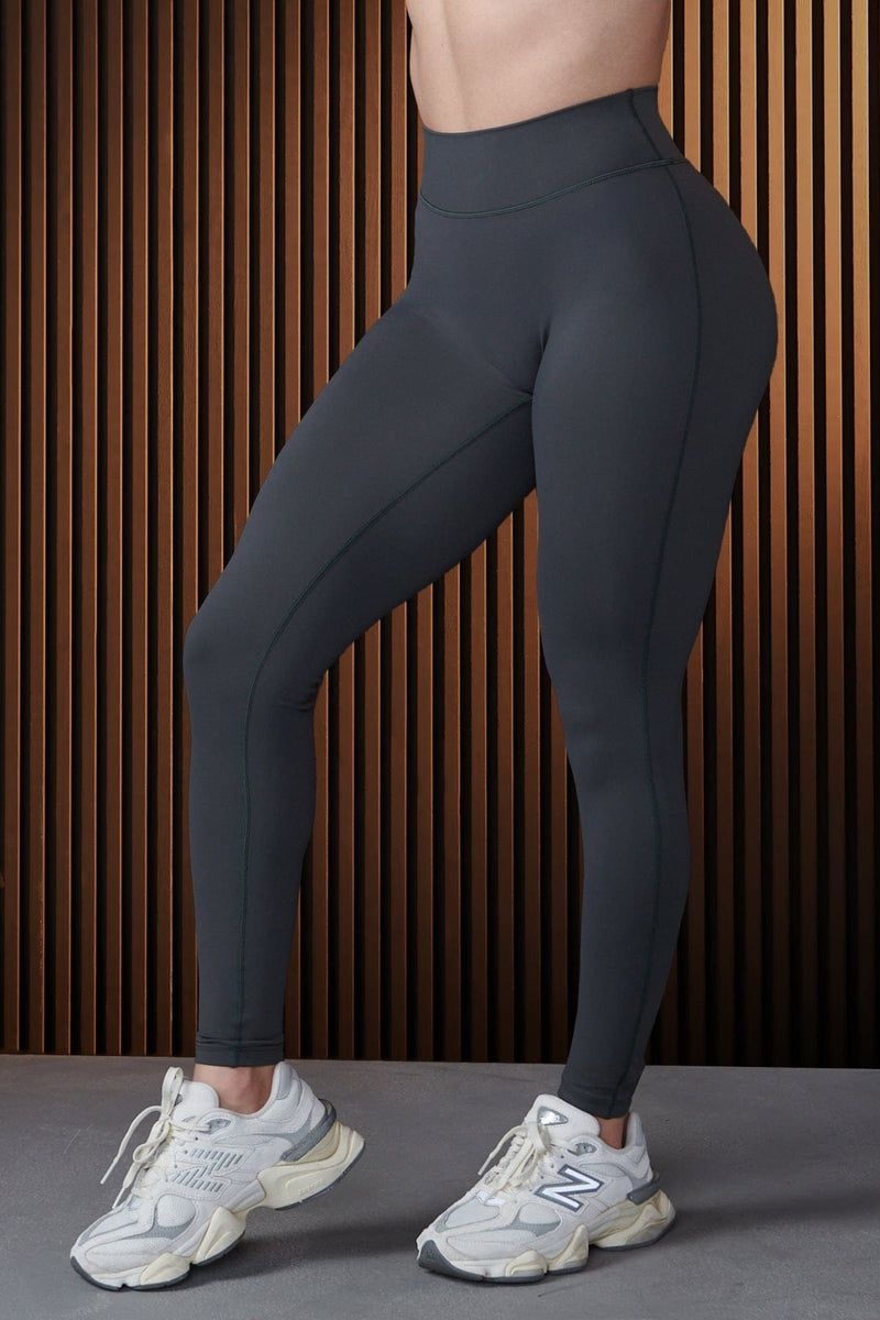 YoungLA W235 , Urban Leggings Eclipse | TH9421-607