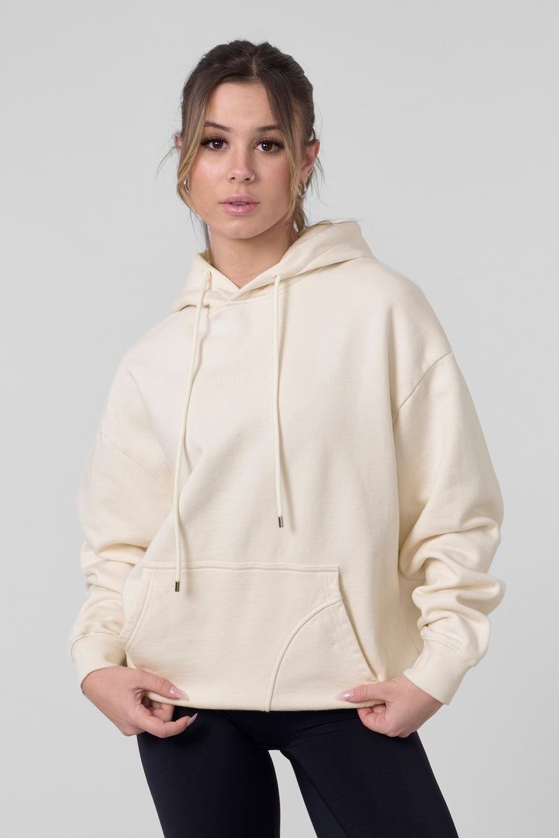 YoungLA W518 , Minimal hoodie Salty | LP0263-897